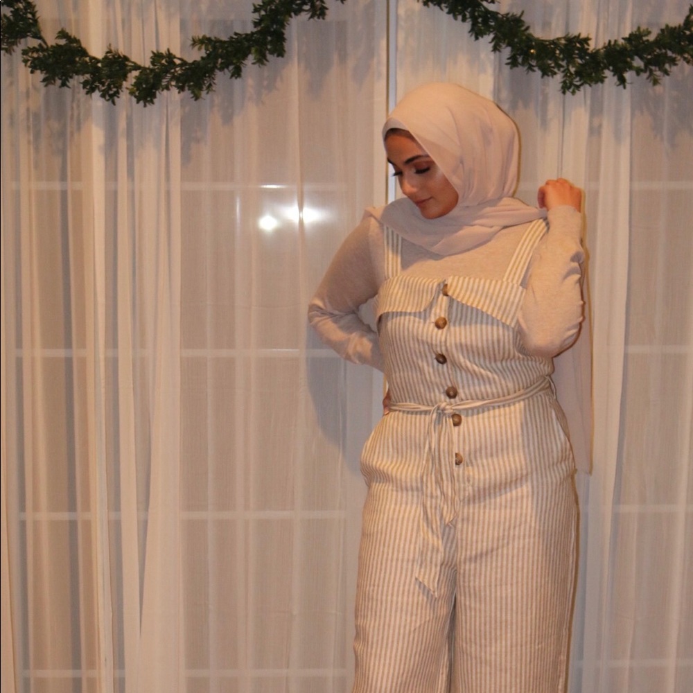 Meet your Posher, Eman